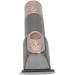 Low Noise Electric Hair Clipper Rechargeable Hair Trimmer with Incisive Blade Suitable for Home Salon with Guide Combs - Buy Online on GoSupps.com