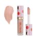 Vivienne Sabo - Le Grand Volume Lip Gloss Red Type:GRAPEFRUITBege pink