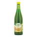 Jardin BiO tic - Pure lemon ginger juice - organic - Salty - AB certified - 50cl bottle