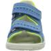 Superfit Boy's Flow Sandals - 4.5 UK Child - Blue Yellow - Size 80 - Buy Online on GoSupps.com