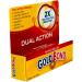 Gold Bond Rapid Relief Anti-Itch Cream 1 oz - Pack of 2 | Fast-Acting Itch Relief - Buy Online on GoSupps.com