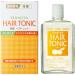 Yanagiya Hair Tonic (Citrus) 240mL