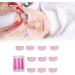 Sonew Silicone Rods Lash Lift Eyelash Perm Curler Pads 3 Sizes Silicone Ribbon Set Soft and Reusable Lash Lift Ribbon Kit for Beauty Salon (-1413240043111) Sonewykfc93bive-11 - Buy Online on GoSupps.com