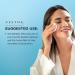 Aesthe Skin Clarifying Toner for Oily & Combination Skin | Vegan pH Balancing Facial Toner with Botanical Extracts - Watercress Sage Lemon & More - 8.6 fl oz - Buy Online on GoSupps.com