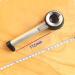 Magnifying Glasses Educational Hobby Magnifiers Handle Magnifier 10X-25Mm with Scale Magnifier 10 Times Magnifier 25 Mm Optical Lens with Led Comfortable Anniversary - Buy Online on GoSupps.com