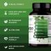 Emerald Labs Prostate Health Supplement for Men - Saw Palmetto, Beta Sitosterol, Lycopene - 90 Capsules - Buy Online on GoSupps.com
