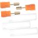 FRCOLOR 6 Pieces Tungsten Steel Nail Accessories Diamond - Buy Online on GoSupps.com