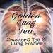 Smokers Tea & Lung Powder - Natural Support for Lung Health - Buy Online on GoSupps.com