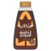 Hilltop Maple Syrup - Amber Early Harvest - Squeezy Bottle - 640g Amber 640