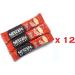 Nescafe 3in1 Original EU Made Long Expiry Date Instant Coffee Sachets (12 Count) - Individual Pack - Buy Online on GoSupps.com