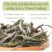 LWXLJMJZC- White Peony White Tea- Fuding Bai Mu Dan(Bai Mu Tan) - Loose Leaf Chinese White Tea- (50g / 1.76oz) 50g Bai Mu Dan - Buy Online on GoSupps.com