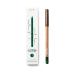 Sustainable Sprout Waterproof Eyeliner - Vegan Formula, Plantable Pencil with Wildflower Seeds - Eco-Friendly Brown Eyeliner - Buy Online on GoSupps.com
