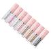 Buy Mipcase 32 Pcs Eye Shadow Liquid & Glitter Makeup Set | Compact Eyeshadow Tools for Stunning Eye Looks | International Shipping Available - Buy Online on GoSupps.com