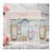 123 UBuy Shop_Korea Skin Care Products_Miracle Moisture Special Set: Skin Softener Emulsion Essence Ceramide Booting Cream Cleansing Foam & Ampoule 777