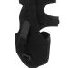 Plantar Fasciitis Night Splint - Adjustable Comfort Foot Brace for Pain Relief - Black - Buy Online on GoSupps.com