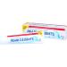 Pearls & Dents Toothpaste - Titanium Dioxide Free 100ml | Natural Whitening & Gentle Care - Buy Online on GoSupps.com