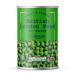 by Amazon Garden Peas in Water 290g 290 g (Pack of 1)