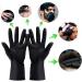 VOVCIG Hair Dye Gloves - Professional Coloring Accessories for Hair Salon - 1/3/6 Pairs - Buy Online on GoSupps.com