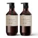 Theorie Argan Oil Ultimate Restoring Conditioner - Sulfate Free & Color Safe - 800mL - Buy Online on GoSupps.com