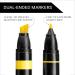 Prismacolor Premier Double-Ended Manga Art Markers - 12 Pack - Buy Online on GoSupps.com