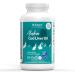 Jigsaw Health Bundle | Adrenal Cocktail 60 Servings (Jar) and Alaskan Cod Liver Oil 180 Softgels - Buy Online on GoSupps.com