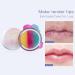 Lip Exfoliator Scrub for Dark and Chapped Lips - Gentle Treatment with Moisturizing Benefits - Buy Online on GoSupps.com