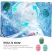 minkissy 9 Pcs Washing Machine Laundry Ball Washer Dryer Washing Laundry Balls for Removal Washing Machine Laundry Washing Balls Substitute Anti-tangle Tpe 7x4.5x4.5cmx3pcs Random Colorx3pcs - Buy Online on GoSupps.com