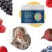 BIOHM Super Kids Superfood Powder + Probiotics - Berry Blast | 30 Servings | Gluten Free Dairy Free Non-GMO No Artificial Ingredients - Buy Online on GoSupps.com
