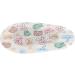 Self-Adhesive Animal Pattern Eye Patches | Comfortable Orthoptic Bandages for Vision Training | Daily Use - Buy Online on GoSupps.com