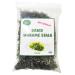 Wakame Seaweed Dried Stalk Dried Natural For Salad From China 400g in Bulk