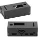 LMOLING for MMDVM Aluminum Alloy Protective Shell Transparent Digital Aluminum Hotspot Protective Case for Walkie Talkie - Buy Online on GoSupps.com