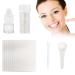 Tooth Repair Kit - A1 Temporary Fake Teeth Replacement Glue Kit for Restoration of Missing & Broken Teeth Replacement Dentures  Moldable Teeth Suitable for Men and Women