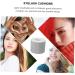 Housoutil 330 Pcs Eyelash Extension Stickers - Breathable Lash Tape for Synthetic & Natural False Lashes | Eyelash Grafting Tools - 10x10x7CM x 3pcs - Buy Online on GoSupps.com