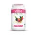 Vega Protein and Greens Berry Vegan Protein Powder 20g Plant Based Protein Low Carb Keto Dairy Free Gluten Free Non GMO Pea Protein for Women and Men 1.7 Pounds (26 Servings)