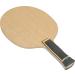 Butterfly Ovtcharov Innerforce ALC Table Tennis Blade - Professional Butterfly Table Tennis Blade - Innerforce AL Carbon Fiber Blade - Available in an  FL  and ST Handle Styles - Made in Japan - Buy Online on GoSupps.com