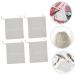 Didiseaon 8 Pcs Hair Dryer Storage Bag Travel Hairdryer Organizer Toiletry Bag for Travel Portable Bags Fabric - Buy Online on GoSupps.com