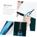 Didiseaon Eyelash Curler Eyelash Holder USB Charging Makeup Tools Electric Heated Lash Curler Durable Makeup Tool Women Lash Curler Heating Lash Curler Abs Accessories Make up Miss - Buy Online on GoSupps.com