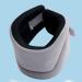 Premium Quality Neck Brace for Long-lasting Use Fatigue Relief Sure Here's A Product Title Listing Relieve Pain Support Posture Home Breathable Nylon Grey L Large Grey - Buy Online on GoSupps.com