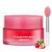 Lip Sleeping Mask Moisturizing Lip Mask Overnight Lip Mask for Chapped Cracked Dry Lips Long Lasting Nourishing Lip Balm for Repair Lips Hydrating Lip Mask for Women Men Lip Care