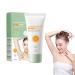 Hair removal cream 60g aloe vera hair removal cream suitable for arms legs back armpits and other body parts soft and nonirritating hair removal cream