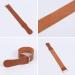 High-Quality Leather Razor Strop for Barbers | Niceneeded Cowfell Sharpening Straps for Woodworking Tools - Buy Online on GoSupps.com