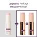 EASYDEW EGF Wrinkle Eye Cream Stick Balm 2-Pack | Dark Circle Under Eye Treatment | Hydrating & Brightening | On-the-go Eye Care - Buy Online on GoSupps.com