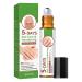 Repairing Treatment for Damaged Nails 10ml Roll-On Stick for Weakened Toenails - Nourishing Hardener for Fingernails and Toenails - Home or Salon Use