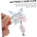 Beavorty 3 Pairs Hanfu headwear hair clips for girls hair barrettes for girls chinese decor Cute Hair Accessories Han Chinese Clothing Hairpin wedding hair clips Children Hair Clips Miss - Buy Online on GoSupps.com