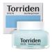 Torriden DIVE-IN Hyaluronic Acid Soothing Cream 3.38 fl oz | Revitalizing Facial Moisturizer for Sensitive Dry Skin | Fragrance-free Alcohol-free No Colorants | Vegan Cruelty-Free Jar Type