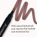 Sorme' Treatment Cosmetics Smooch Proof Lip Stain in Venom - Long-Lasting Lip Color - Buy Online on GoSupps.com
