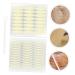Balacoo 6 Sets Double Eyelid Sticker Double Stick Tape Eyelid Tape Women Eyelid Sticker Eye Stickers Slim 8.3x7.6cmx3pcs As Shownx3pcs - Buy Online on GoSupps.com