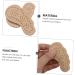 Didiseaon Non-Slip Metatarsal Cushion Insoles - 2 Pairs Heel Grips & Forefoot Pads for High Heels - Comfortable Shoe Inserts for Better Support - Buy Online on GoSupps.com