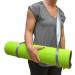 Gradient Fitness Premium Quality 66x1.5 Yoga Mat Strap with Cotton Blend - Mat Carrier and Holder - Buy Online on GoSupps.com