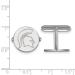 Michigan State Spartans Sterling Silver Logo Cuff Links - Buy Online on GoSupps.com